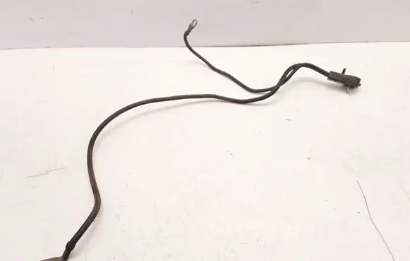 Alfa Romeo 155 Negative earth cable (battery)