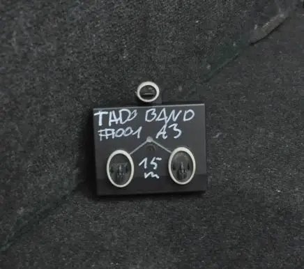 Door control unit/module