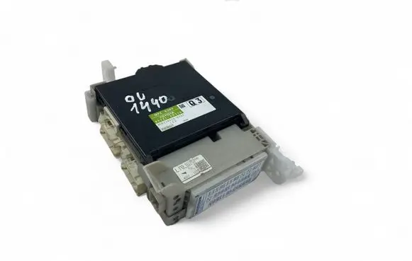 Toyota Yaris Other control units/modules 892210D110