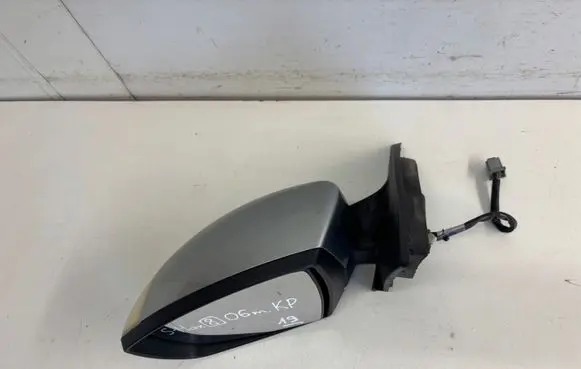 Ford S-MAX Front door electric wing mirror E9034347