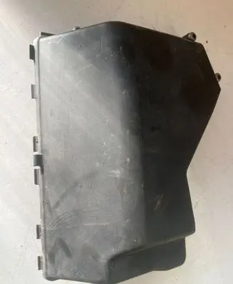 BMW 3 E46 Fuse box cover 7521582