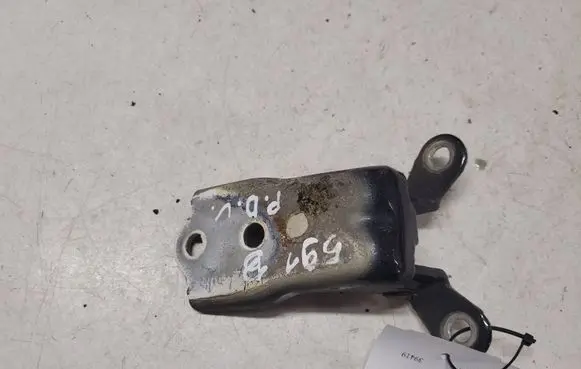 Chevrolet Captiva Front door upper hinge