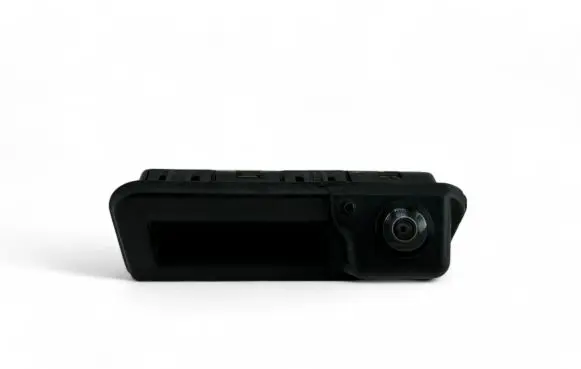 Audi Q7 4M Tailgate handle with camera 760827566