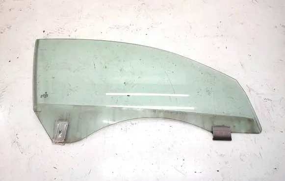 BMW 6 E63 E64 Front door window/glass (coupe) 43R001168