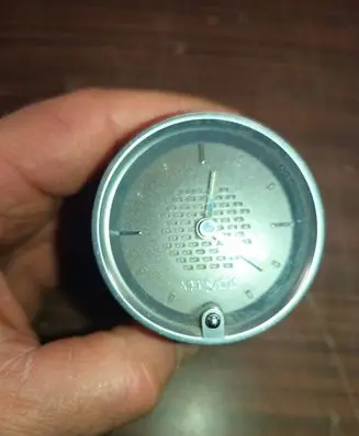 Renault Vel Satis Clock 8200013771