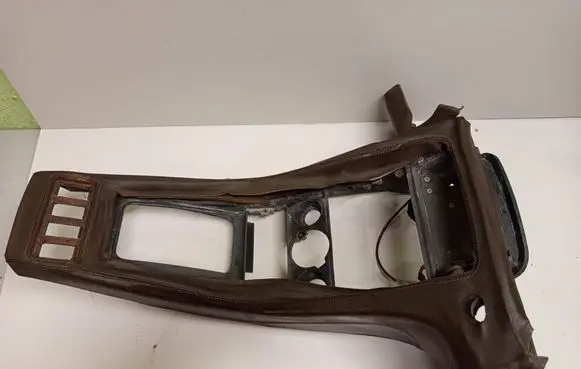Porsche 928 Center console 92855206304