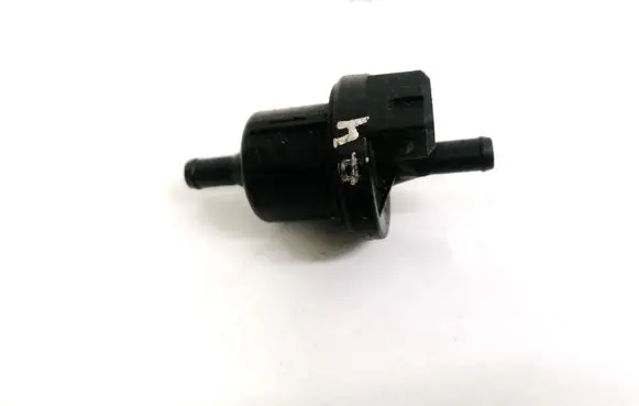 Valve vacuum