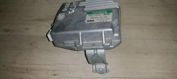 Toyota Corolla E120 E130 Power steering control unit/module 8965002100 89650-02100