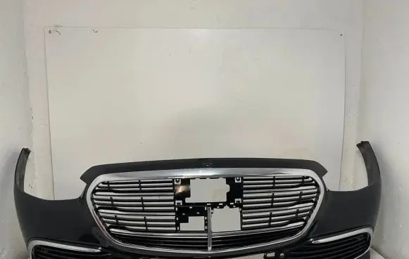 Mercedes-Benz S W223 Front bumper A2238802600