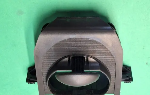 Mercedes-Benz C W203 Steering wheel column trim A2034600095