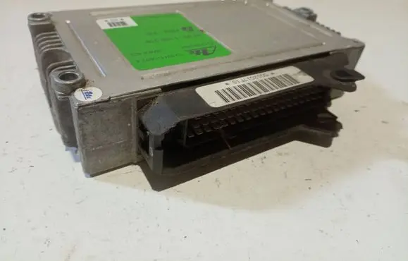 BMW 3 E36 ABS control unit/module 34521138219 10094108024 5WK8402