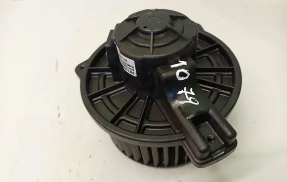 KIA Rio Heater fan/blower B308830170 F00S3B2243
