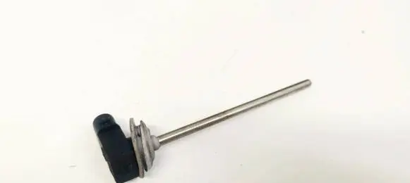 Interior temperature sensor
