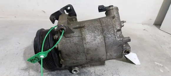 Ford Fiesta Air conditioning (A/C) compressor (pump) C1B1-19D629-AH