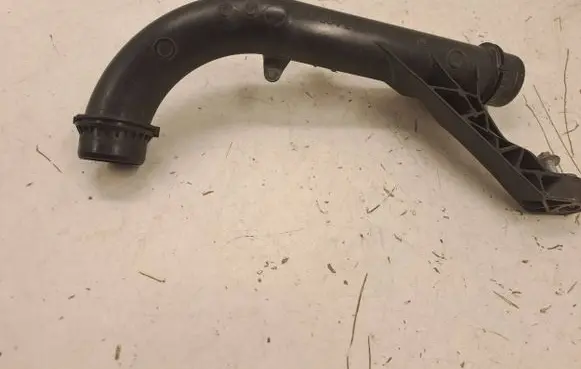Mercedes-Benz Vito Viano W447 Engine coolant pipe/hose A6542031302