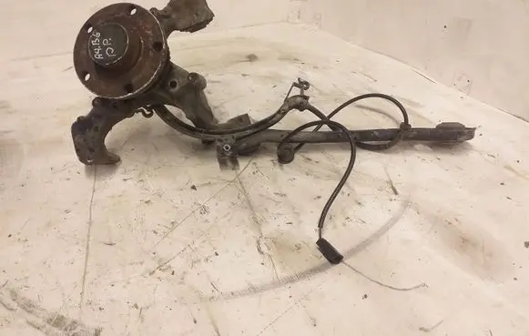 Audi A4 S4 B6 8E 8H Rear wheel hub 8E0501529K