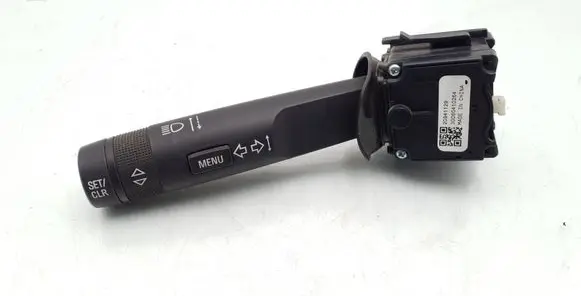 Opel Insignia A Indicator stalk 20941129