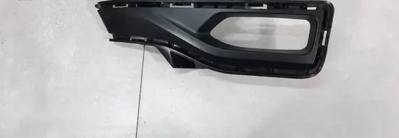 Nissan Leaf II (ZE1) Fog light bracket 622565SK0B