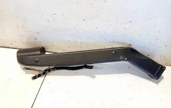 Air intake hose/pipe
