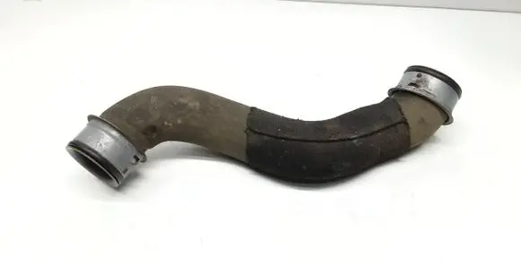 Mercedes-Benz C W204 Engine coolant pipe/hose A2125018282