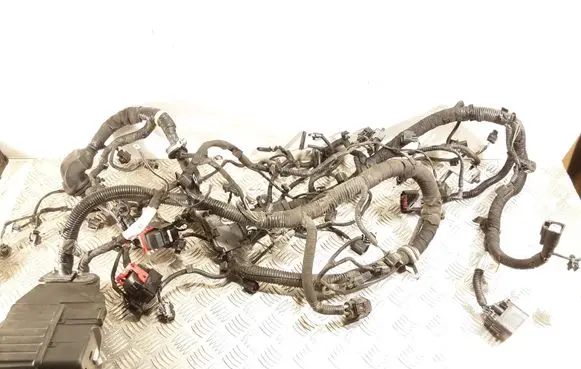 Volvo S60 Other wiring loom 31376903 31376285