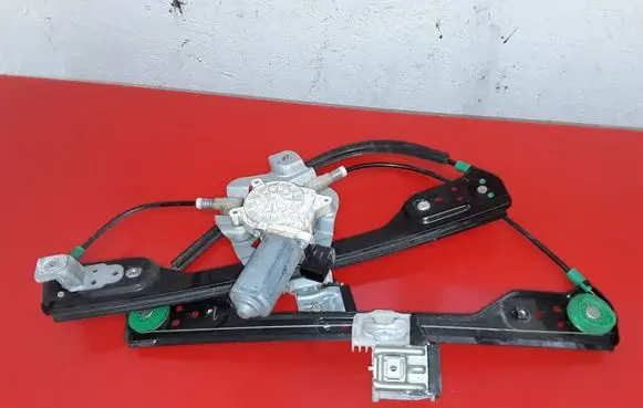 Chrysler 300 - 300C Front door window regulator with motor 994668100 7746002827