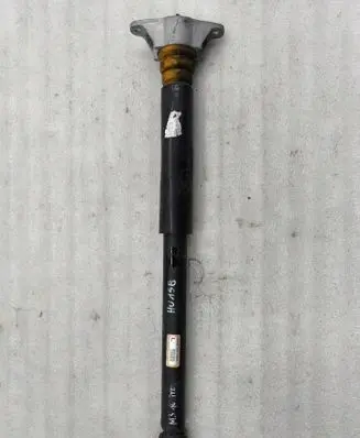 Mazda 3 III Rear shock absorber/damper BAHD28700A