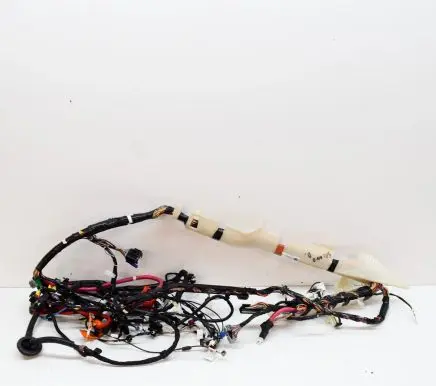 Tesla Model 3 Other wiring loom 106795503G