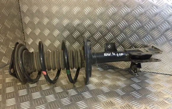 Toyota RAV 4 (XA40) Front shock absorber/damper 