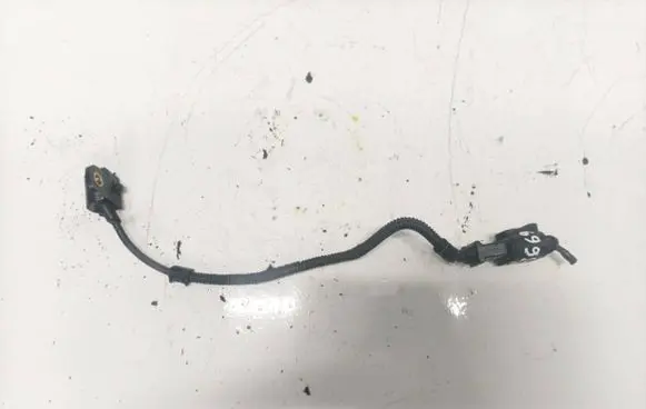 Volkswagen Golf IV Crankshaft position sensor 9805940