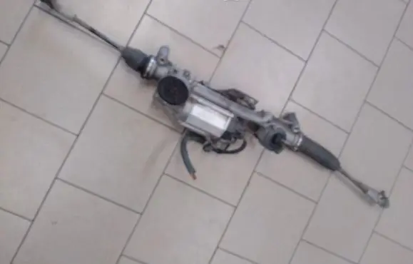 Alfa Romeo Giulietta Steering rack 7805974687