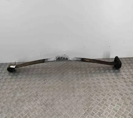 Volkswagen Crafter Rear leaf spring 2E0511131BD