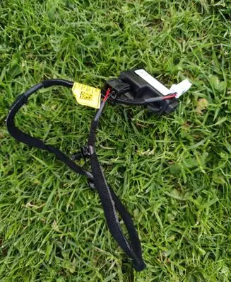 KIA EV6 USB socket connector 96125CV100