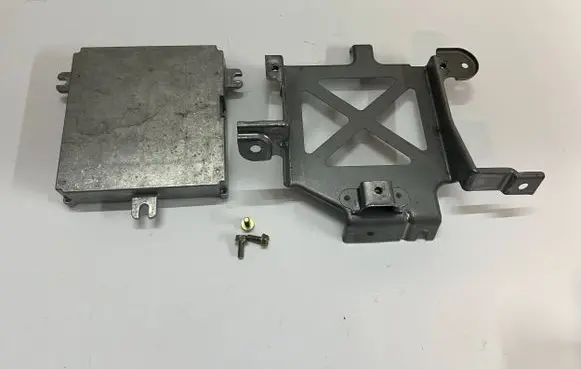 Honda FR-V Engine control unit/module ECU 37820RJJG01