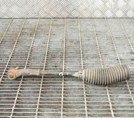Audi A3 S3 8P Steering tie rod 