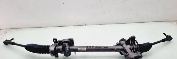 Volkswagen PASSAT B6 Steering rack 7805501193