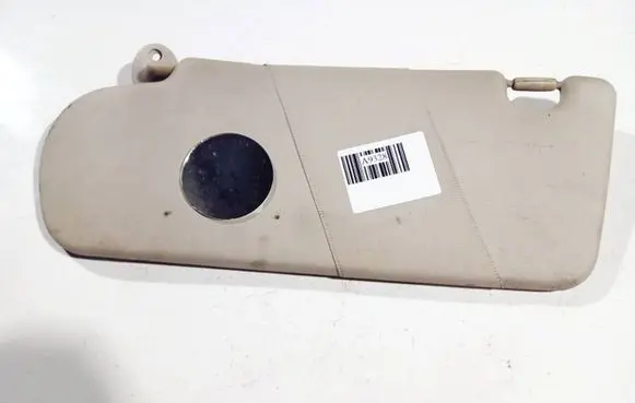 Land Rover Freelander Sun visor