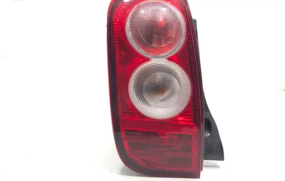Nissan Micra Rear/tail lights 26555BC500