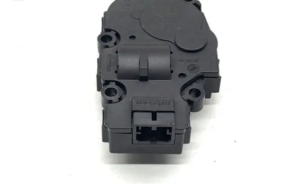 Mercedes-Benz GLA W156 X156 Air flap motor/actuator CZ113930