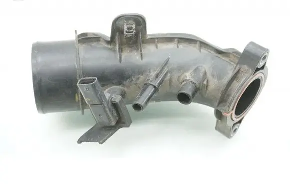 Dacia Duster Air intake hose/pipe 165767385R