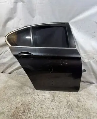 BMW 5 F10 F11 Rear door 