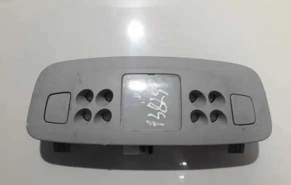 Lexus IS 220D-250-350 Front seat light a7e4302020 a7e430-2020