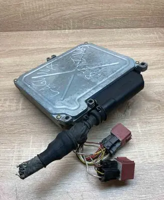 Renault Laguna II Engine control unit/module ECU 7700864485