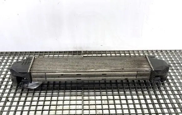 Volvo S80 Intercooler radiator 31338474
