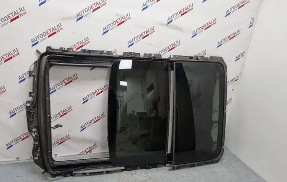 BMW X3 F25 Sunroof set 7212749