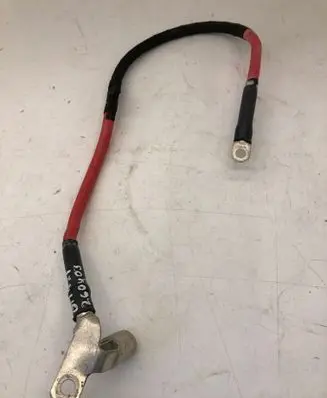 BMW X1 U11 Positive cable (battery)