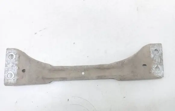 Muffler mount bracket/holder
