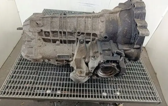 Volkswagen PASSAT B5.5 Automatic gearbox