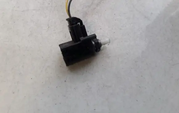 Toyota Yaris Sensor cv591