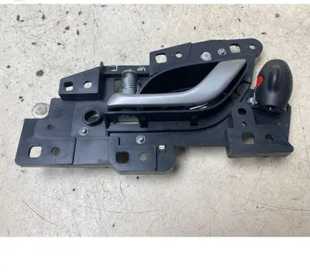 Honda Civic Rear door interior handle trim 0100